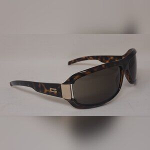 Gucci Tortoiseshell Sunglasses
